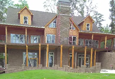 BIDDLEBUILT CONSTRUCTION