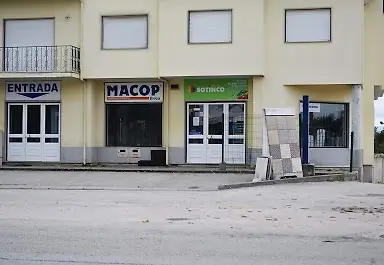 MACOP Sta Comba Dão