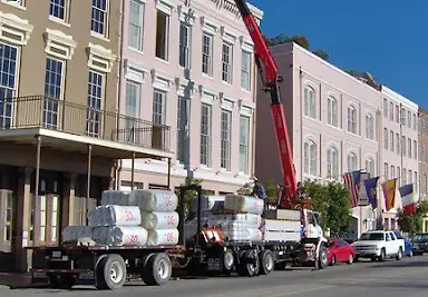 Interior Exterior Building Supply