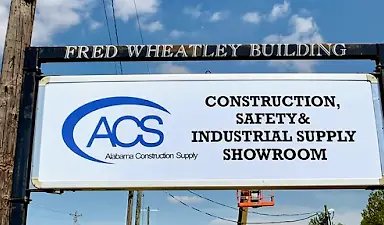 Alabama Construction Supply