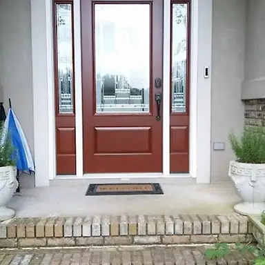 Cox Remodeling and home repair services Services