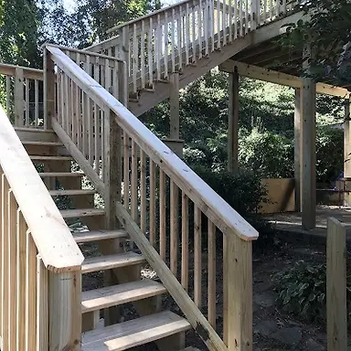 Cox Remodeling and home repair services Services