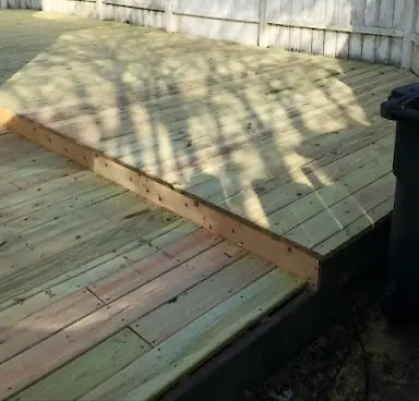 Cox Remodeling and home repair services Services