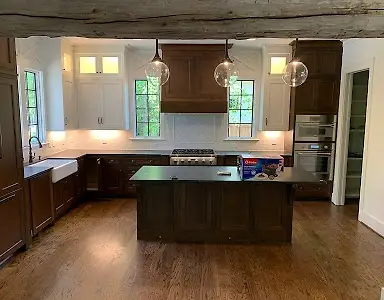 Hyde's Kitchens & Home Designs