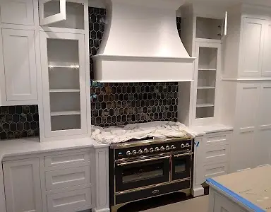 Hyde's Kitchens & Home Designs