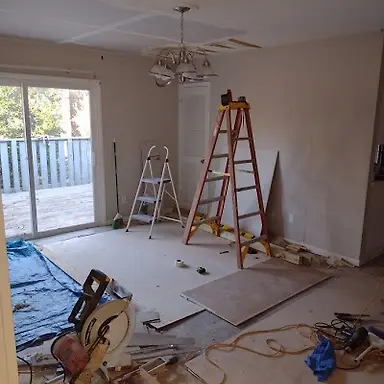 Anniston Contracting Services