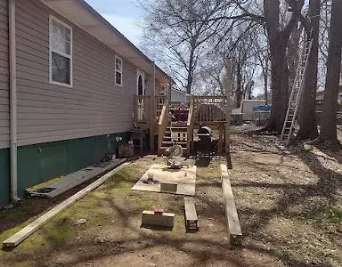 Anniston Contracting Services