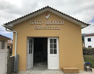 Galo Branco Carpintaria