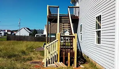 Anniston Contracting Services