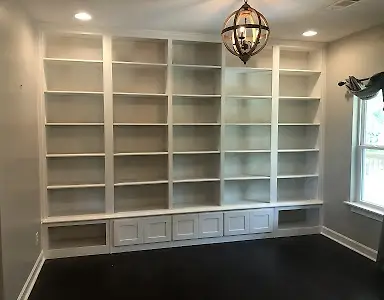 Around The House LLC