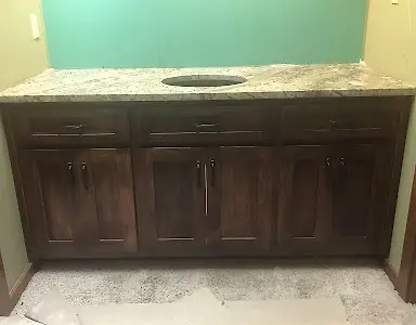 Around The House LLC