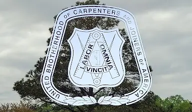 Carpenters Local Union 205