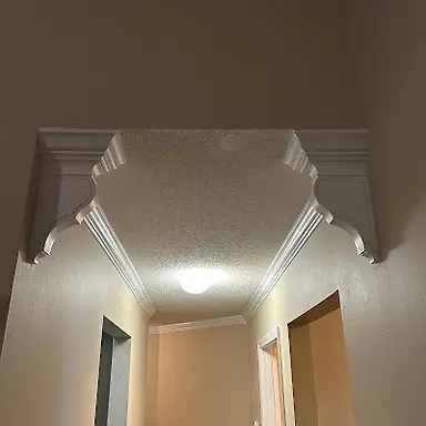 Mobile Trim Carpentry