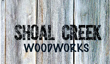 Shoal Creek Woodworks