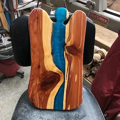 Shoal Creek Woodworks