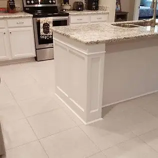 Abney Custom Carpentry