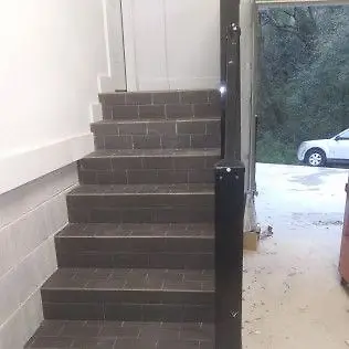 Abney Custom Carpentry