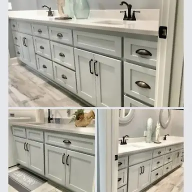 North Alabama Woodworks