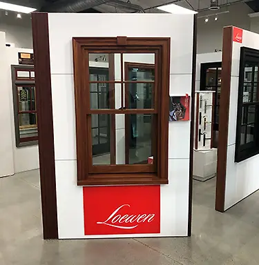Holcombe Doors and Windows