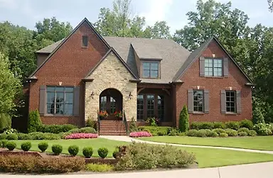 Holcombe Doors and Windows