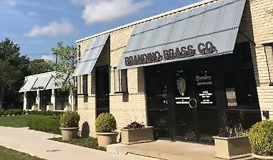 Brandino Brass