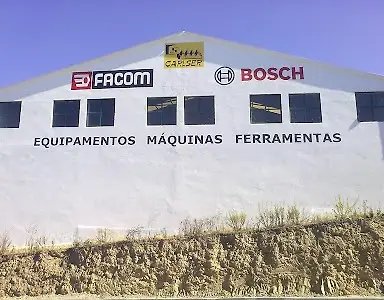 Carlser - Equipamentos e Ferramentas Normalizadas, Lda.