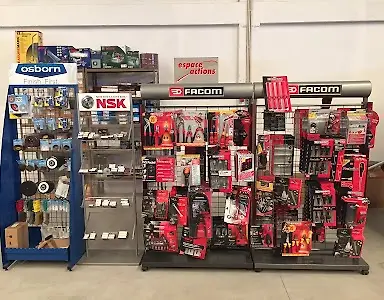 Carlser - Equipamentos e Ferramentas Normalizadas, Lda.