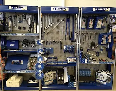 Carlser - Equipamentos e Ferramentas Normalizadas, Lda.