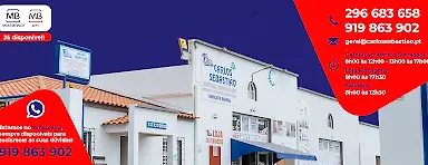 Carlos Sebastião & Filhos, Lda