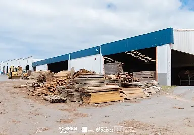 Carlos Sebastião & Filhos, Lda