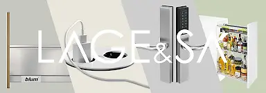 Lage & Sá