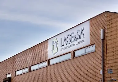 Lage & Sá