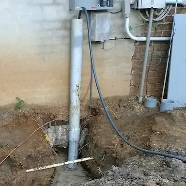 Elkins Electrical Services and Contracting LLC