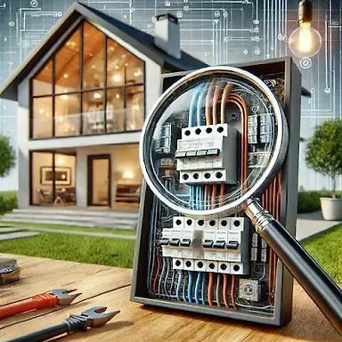 Elkins Electrical Services and Contracting LLC