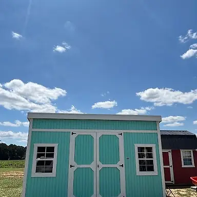 AtMore Portable Buildings