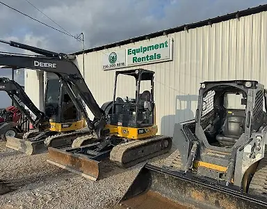 Southern Equipment Solutions LLC