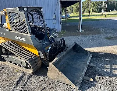 Southern Equipment Solutions LLC