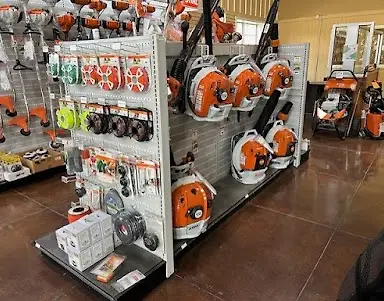 TriGreen Equipment