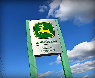 TriGreen Equipment