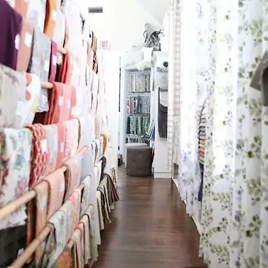 King Cotton Fabrics