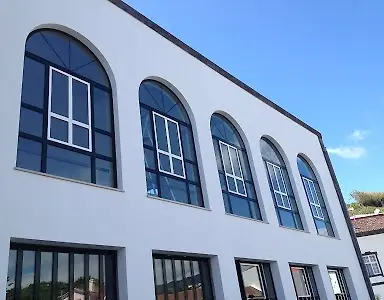 Açorplás Alumínios