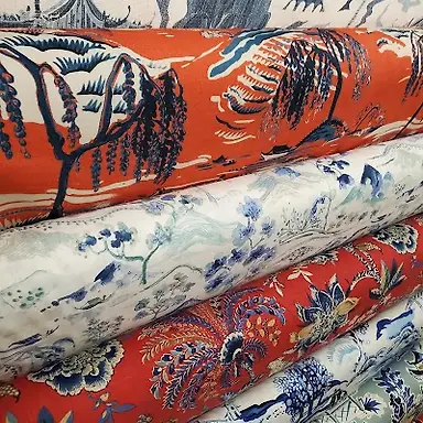 RichTex Fabrics & Furnishings