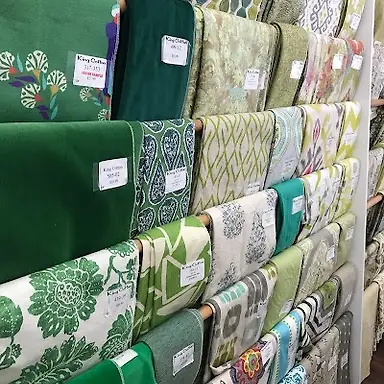 King Cotton