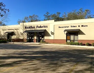 RichTex Fabrics & Furnishings