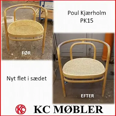 KC Møbler