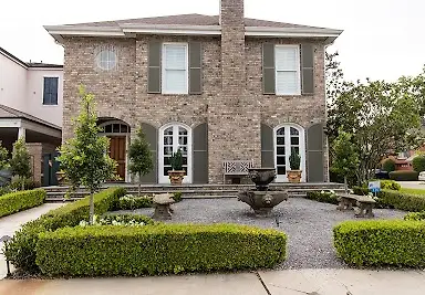 The Garden Gates Landscape Company LLC