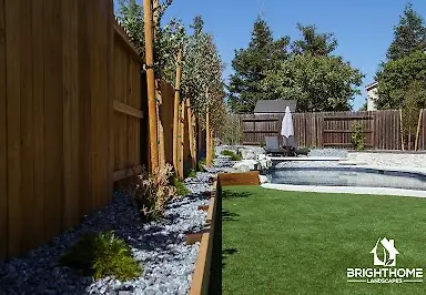 Bright Home Landscapes