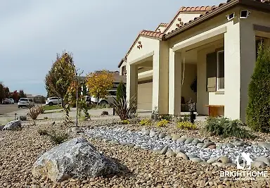 Bright Home Landscapes
