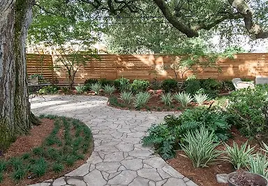 The Garden Gates Landscape Company LLC