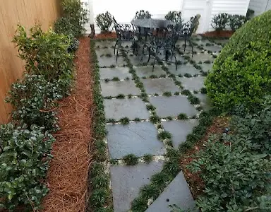 Garden Environments
